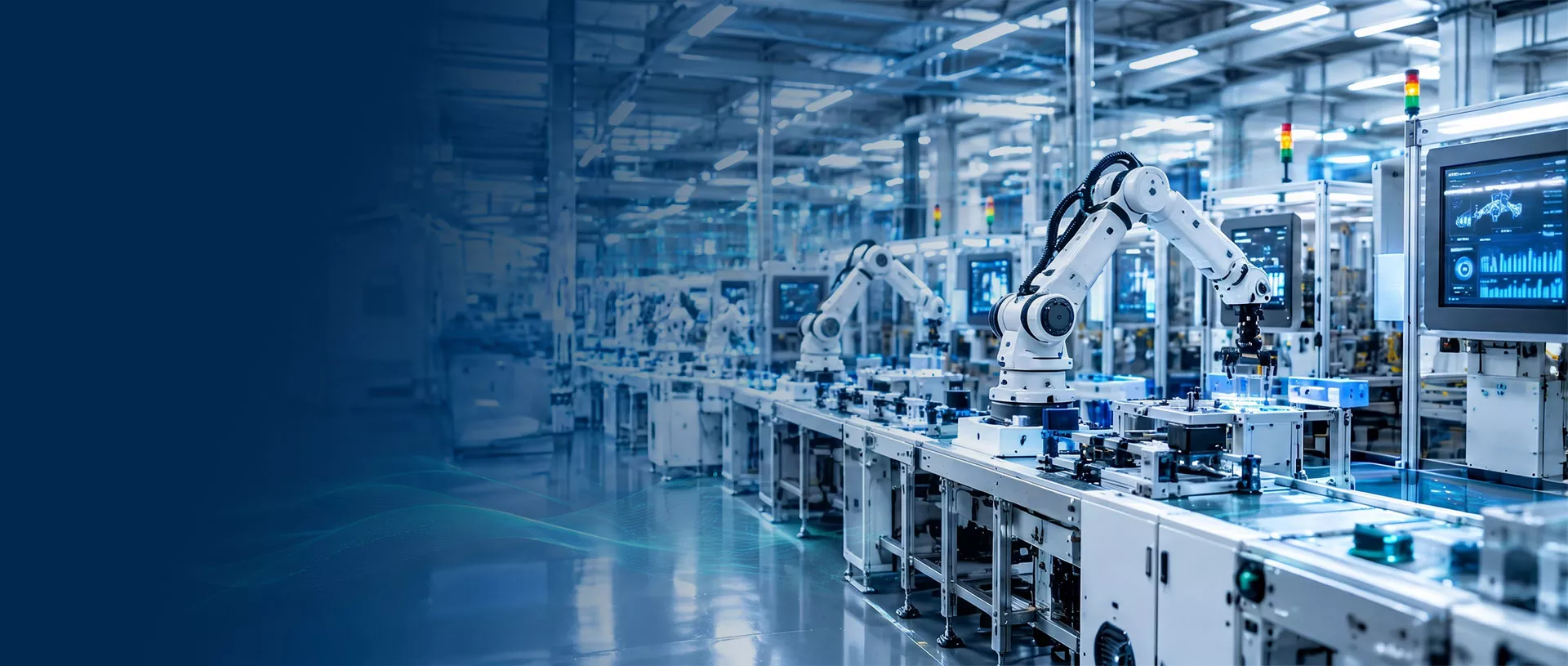 China ABB, Allen Bradley & EPRO PLC Lieferant