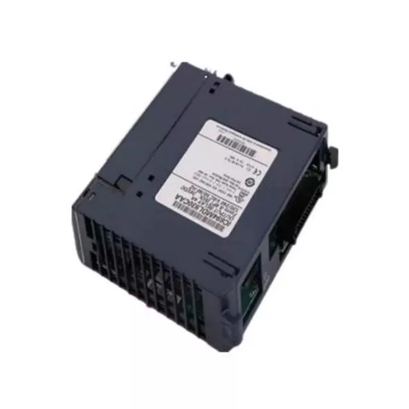Was macht GE Fanuc IC752WFC555-EC zu einer zuverlässigen Wahl für industrielle Turbinensteuerungssysteme?