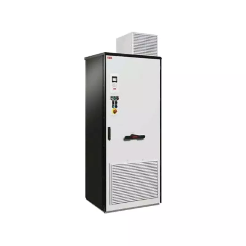 Wie funktioniert CPU-Redundanz tatsächlich in einem ABB-SPS-System?
